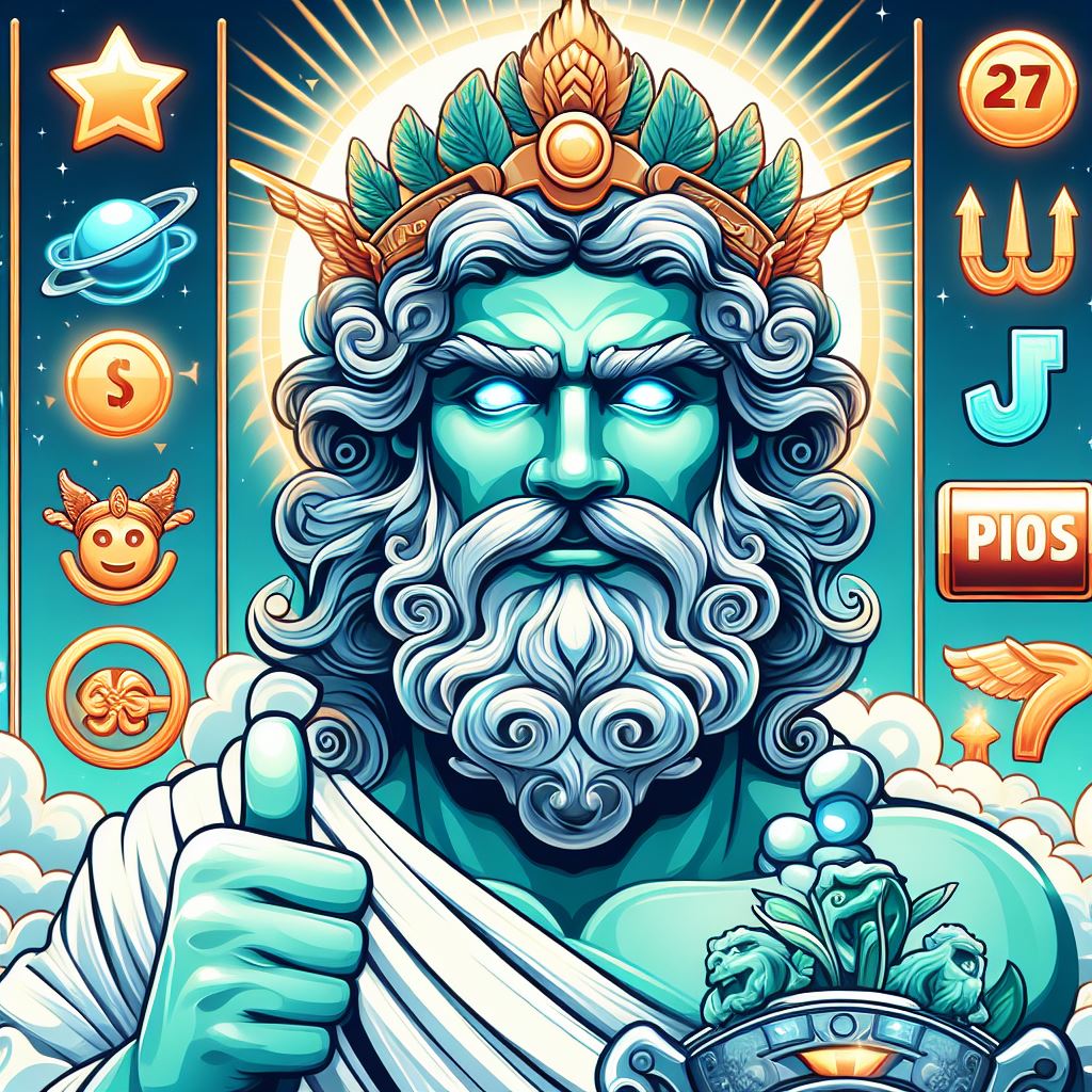 Pro dan Kontra Slot Zeus di Kasino Online