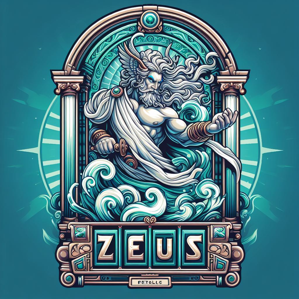 Zeus Slot: Petualangan Epik di Gunung Olimpus