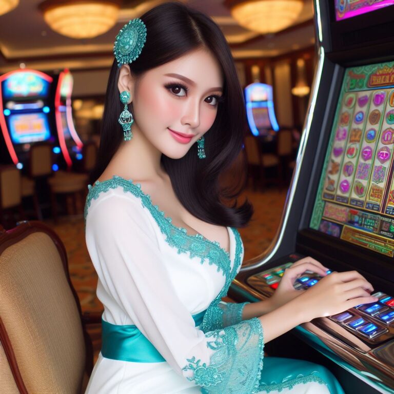 underthebreach.Fitur Unggulan di Slot Reel Love dari PG Soft
