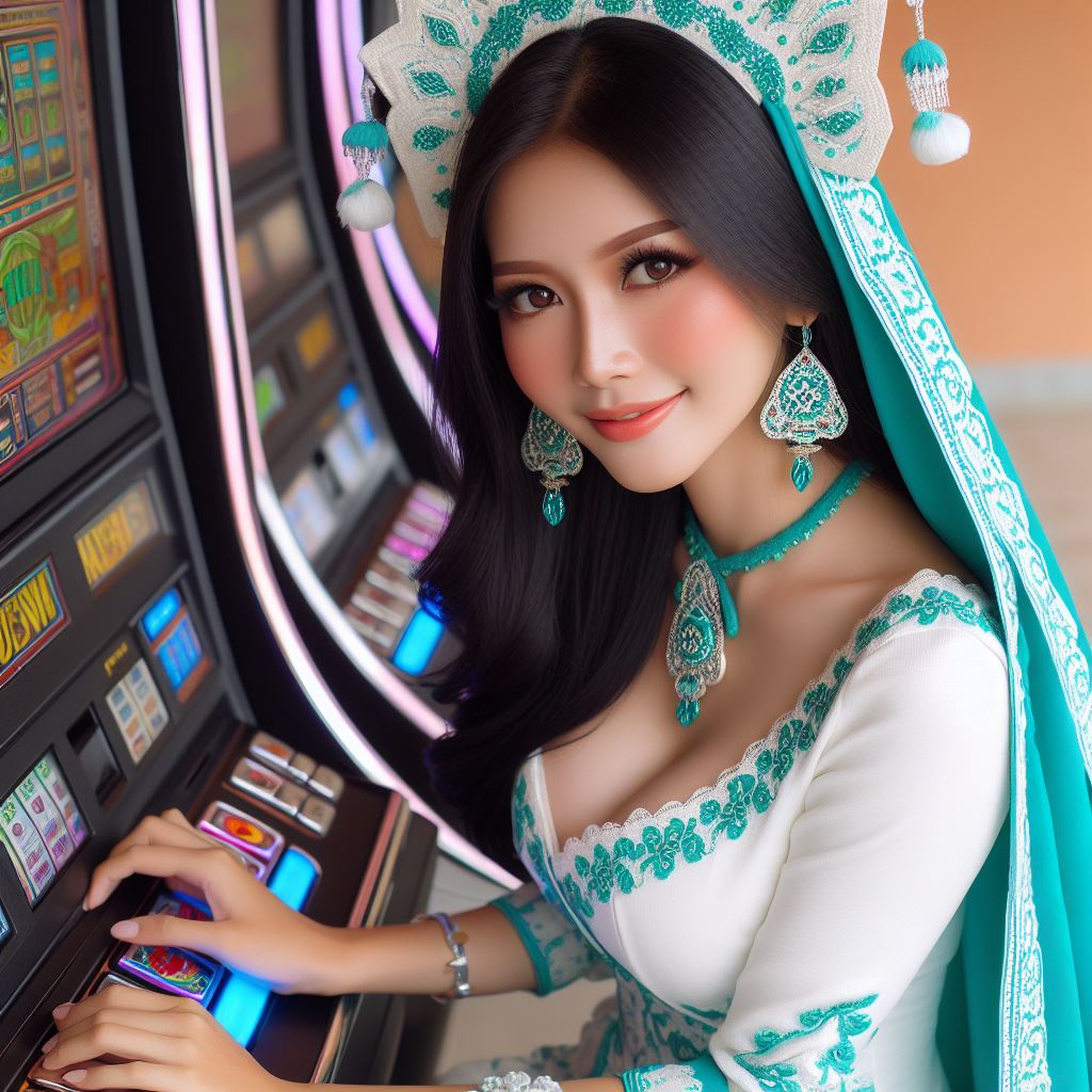 underthebreach.Keunggulan Slot Arctic Hunt dari Habanero