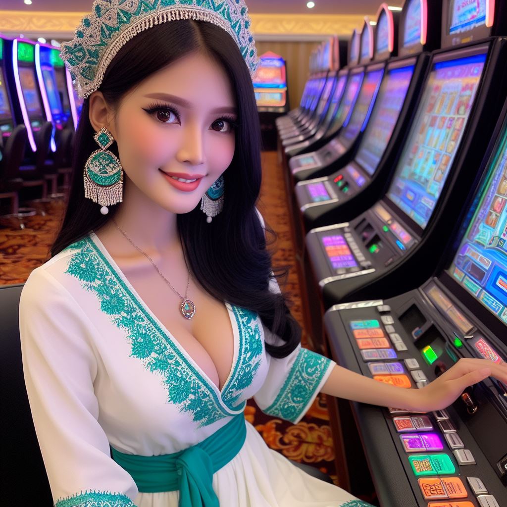 underthebreach.Petualangan Slot Kathmandu Eksplorasi dengan Microgaming.