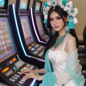 underthebreach.Petualangan Spiritual di Kathmandu Slot Microgaming