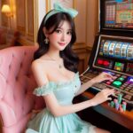 underthebreach.com Perjalanan Grafis Slot Ariana Dari Konseptual hingga Pelaksanaan