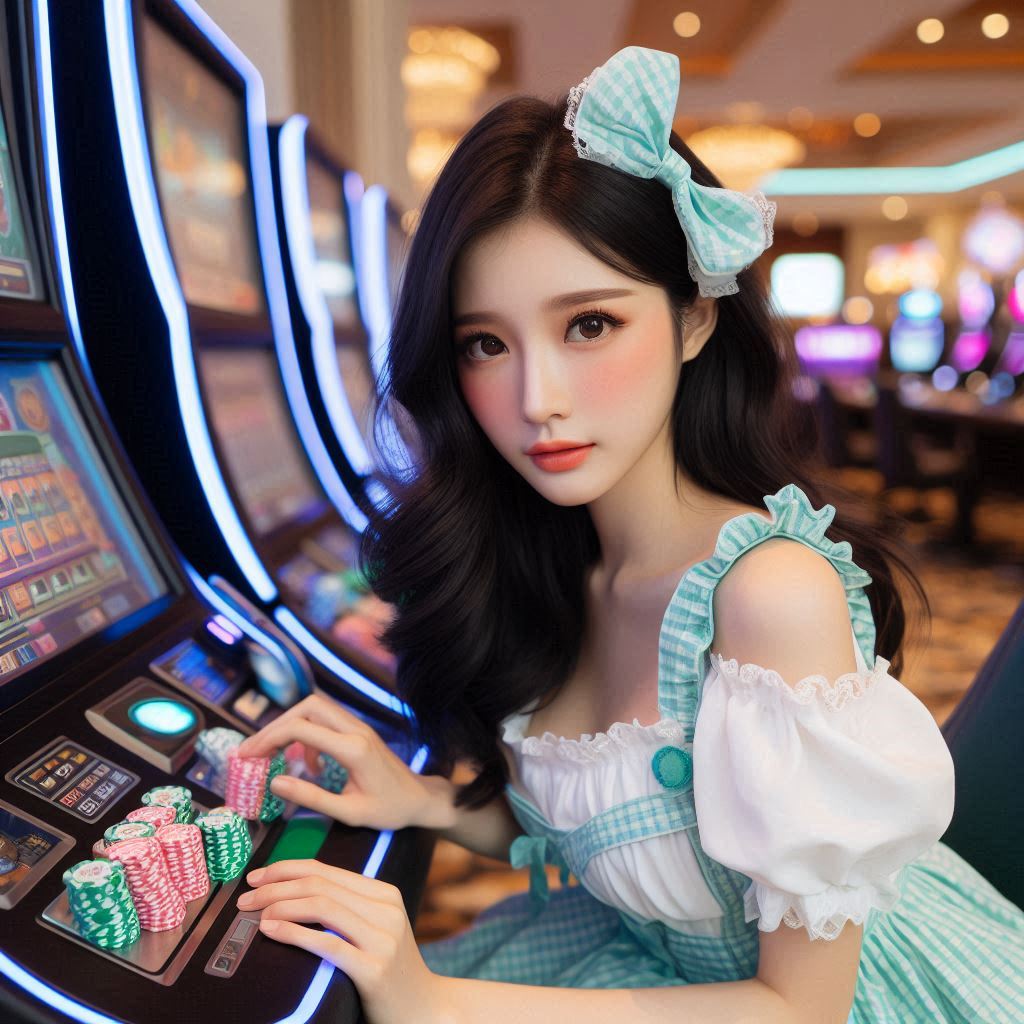 underthebreach.com, Main Cantik di Spadegaming Sugar Bonanza